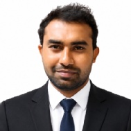 Madhu Kumar Class 12 Tuition trainer in Hyderabad