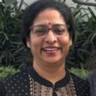 Madhushree M. Class I-V Tuition trainer in Jaipur