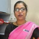 Madhumita M. Class 12 Tuition trainer in Kolkata