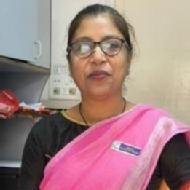 Madhumita M. Class 12 Tuition trainer in Kolkata