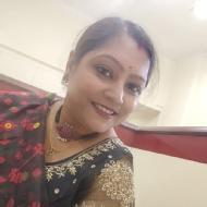 Madhumita M. Class 9 Tuition trainer in Deshbandhunagar