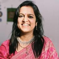 Madhumita C. Class 10 trainer in Jaipur