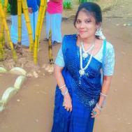 Madhumitha M. Class 12 Tuition trainer in Chennai