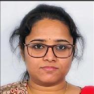 Madhumitha S. Class I-V Tuition trainer in Rangareddy