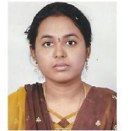 Madhavi BTech Tuition trainer in Hyderabad