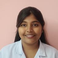 Madhunisha P. BCom Tuition trainer in Pachal