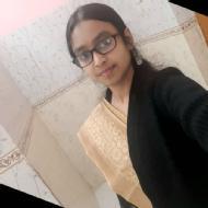 Madhuparna C. Class I-V Tuition trainer in Krishnanagar