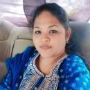 Madhura H. Class I-V Tuition trainer in Mumbai
