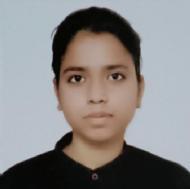 Madhu R. Class I-V Tuition trainer in Morena