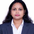 Madhuri K. IT Courses trainer in Bangalore