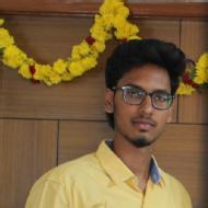 Sai vamsi Class 10 trainer in Bangalore