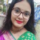 Madhurima . Choreography trainer in Kolkata