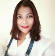 Madhurima D. Class I-V Tuition trainer in Kolkata