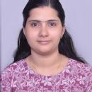 Madhurima J. Foreign Language trainer in Thiruvananthapuram