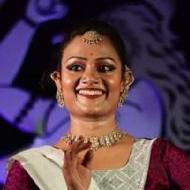 Madhurima K. Dance trainer in Kolkata