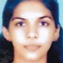 Madhurima K. ICSE Tuition classes trainer in Puducherry