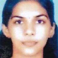 Madhurima K. Class I-V Tuition trainer in Puducherry