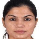 Madhuri T. photo