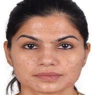 Madhuri T. Class I-V Tuition trainer in Bangalore
