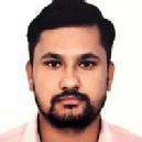 Photo of Madhur Krishna