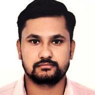 Madhur Krishna Class 12 Tuition trainer in Sandila