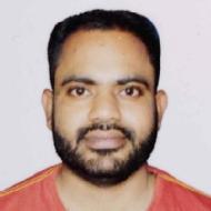 Madhur Kumar Class 10 trainer in Budaun