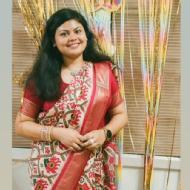 Chanchal K. Class 12 Tuition trainer in Faridabad
