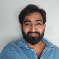 Madhusudan Swimming trainer in Bangalore