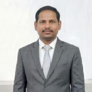 Madhusudhan Class 10 trainer in Kurnool