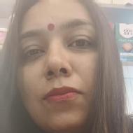 Madhvi Class 12 Tuition trainer in Delhi
