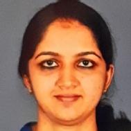 Vidya Hemanth Class I-V Tuition trainer in Chennai
