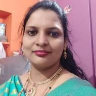Madiha M. Class 12 Tuition trainer in Bangalore