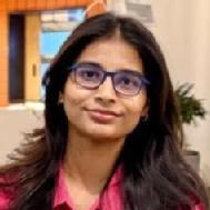 Madhuri Class 6 Tuition trainer in Hyderabad