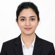 Megna Class I-V Tuition trainer in Kannur