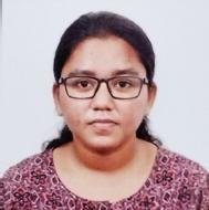 Magdalene H. BSc Tuition trainer in Chennai