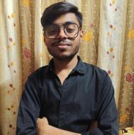 Ahzam Khan Class I-V Tuition trainer in Firozabad