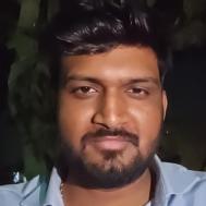Atul Kumar Data Science trainer in Pune