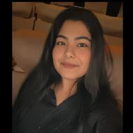 Mahak Class 12 Tuition trainer in Jaipur