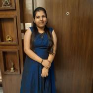 Mahek J. Teacher trainer in Kolkata