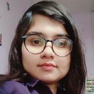 Mahak S. Class 8 Tuition trainer in Gurgaon
