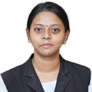 Mahalakshmi V Class 11 Tuition trainer in Chennai