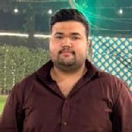 Sujal Mahalwal Class I-V Tuition trainer in Gurgaon