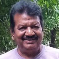 Satej Pralhad Mahamuni Class 10 trainer in Pune