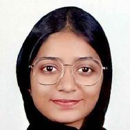 Mahana S. Class 12 Tuition trainer in Nilambur