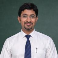 Aijaz Class 10 trainer in Hyderabad