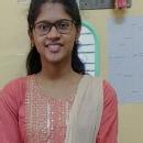 Vijayalakshmi Exam Coaching trainer in Coimbatore