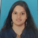 Mahavaishnavi abirami dhanasekar photo