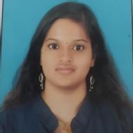 Mahavaishnavi Abirami Dhanasekar Class I-V Tuition trainer in Chennai