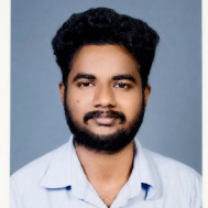 Mahaveer Sachin CAD trainer in Coimbatore