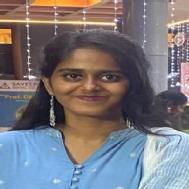 Farha Class I-V Tuition trainer in Chennai